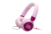 Kuulokkeet - JBL Jr320 - Purple - JBLJR320PUR