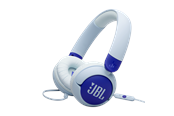 Kuulokkeet - JBL Jr320 - Blue - JBLJR320BLU