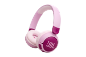Kuulokkeet - JBL Jr320BT - Purple - JBLJR320BTPUR