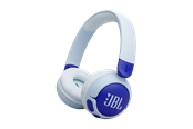 Kuulokkeet - JBL Jr320BT - Blue - JBLJR320BTBLU