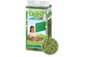 Jyrsijät - Chipsi Sunshine Meadow Hay 4 kg - 400297323417