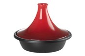 Kattilat - Le Creuset tagine - 31 cm - 3.7 L - 25138310600422