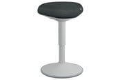 Ergonomia - Leitz Ergo aktiivituoli istumiseen, Harmaa - 65440085