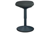 Ergonomia - Leitz Ergo aktiivituoli istumiseen, Tummanharmaa - 65440089