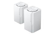 Reitittimet - Xiaomi Mesh System AC1200 (2-Pack) - Mesh router Wi-Fi 5 - DVB4451GL