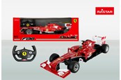 Kauko-ohjattavat - RASTAR Remote Control 0.05 Ferrari - 23063