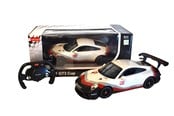 Kauko-ohjattavat - RASTAR Remote Control 01:14 Porsche - 23181