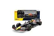 Kauko-ohjattavat - RASTAR Remote Control 01:18 Oracle - 23301