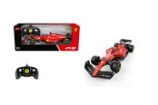 Kauko-ohjattavat - RASTAR Remote Control 01:18 Ferrari - 23302