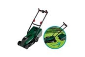 Leikkisetit - Bosch Lawnmower - KL2780