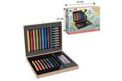 Luovat leikit - GA Toys Children's colors colors - 27031