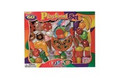 Leikkikeittiöt ja tarvikkeet - GA Toys Toy food - 16069