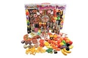 Leikkikeittiöt ja tarvikkeet - GA Toys Toy food - 16234