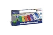 Musiikki - Bontempi Wood/metal Xylophone - 560820