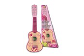 Musiikki - Bontempi Wooden guitar - 225572