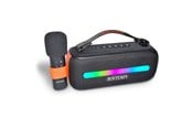 Musiikki - Bontempi Wireless speaker with wireless microphone - 491050
