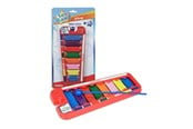 Musiikki - Bontempi Xylophone 8 Tones - 550832