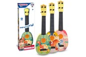 Musiikki - Bontempi Mandolin with 4 strings - 205310