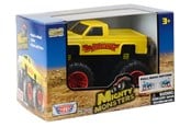 Leluautot - GA Toys Metal monster - 22413