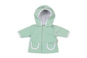 Nuket & tarvikkeet - Skrållan Skrålan rain jacket - 18061
