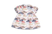 Nuket & tarvikkeet - Skrållan Skrålan dress - 18056
