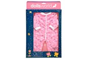 Nuket & tarvikkeet - Dolls World Doll clothes - 20242
