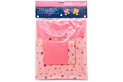 Nuket, pehmolelut ja oheistarvikkeet - Dolls World Duvet & pillow - 20241