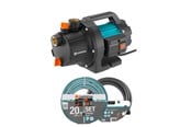 Puutarhan kastelu - Gardena 9011-47 water pump - 09011-47