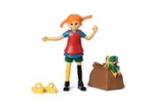 Nuket, pehmolelut ja oheistarvikkeet - Pippi figure set - 18097