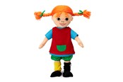 Nuket & tarvikkeet - Pippi doll - 18086
