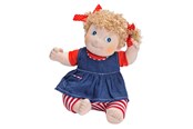 Nuket & tarvikkeet - Rubens Barn Rubens Kids Doll - Olivia - 18085