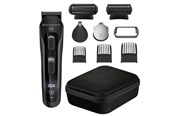 Hiustenleikkuukoneet ja trimmerit - OBH Nordica Vartalotrimmeri Björn Axen Tools Multi pro groomer HH944MN0 - HH944MN0