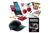 Rooliasut - GA Toys Mind-Blowing Magic - 29037