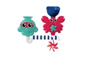 Vesileikit - LUDI Water Circuit - Crab - LU40009