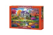 Palapelit - Castorland The Garden of Dreams - C-300655-2
