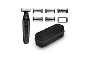 Hiustenleikkuukoneet ja trimmerit - OBH Nordica Vartalotrimmeri Björn Axen Tools Hybrid pro HH604MN0 - HH604MN0