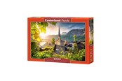 Palapelit - Castorland Postcard from Hallstatt - C-104543
