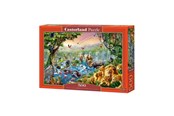 Palapelit - Castorland Jungle animals - B-52141
