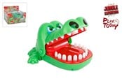 Lautapelit - GA Toys Crocodile game - 29201