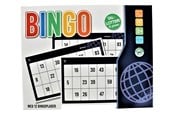 Lautapelit - GA Toys Bingo - 29512