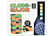 Lautapelit - GA Toys Block major - 29518