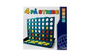 Lautapelit - GA Toys Four in a row - 29522