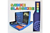 Lautapelit - GA Toys Sink battleships - 29523