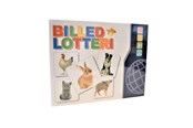 Lautapelit - GA Toys Picture lottery with animals - 29527