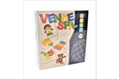 Lautapelit - GA Toys Turntable with toys & food - 29528
