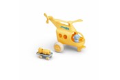 Vauva- ja taaperolelut - Viking Reline ambulance helicopter - 130032