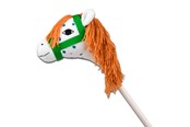 Roolileikit - Pippi Stick horse Lilla Gubban 's horse - 18169
