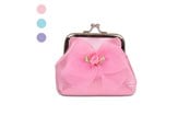 Rooliasut - GA Toys Pink wallet - 18122
