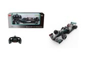 Kauko-ohjattavat - RASTAR Remote control 01:18 Mercedes-AMG - 23304