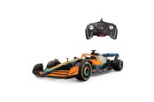 Kauko-ohjattavat - RASTAR Remote Control 01:18 McLaren - 23303